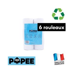 Papier toilette écologique