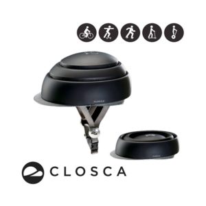 Casque vélo pliable Closca Classic