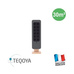 Purificateur d'air Teqoya 200