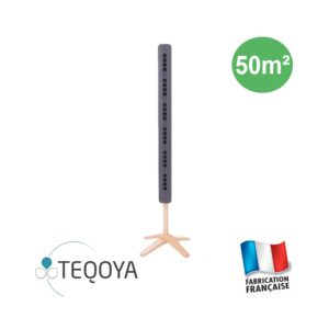 Purificateur d'air Teqoya 450