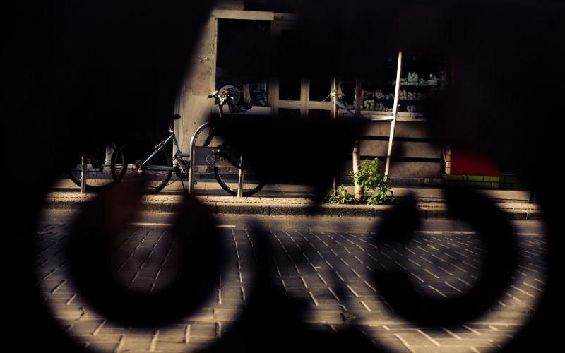 Ces accessoires à adopter quand on fait du vélo