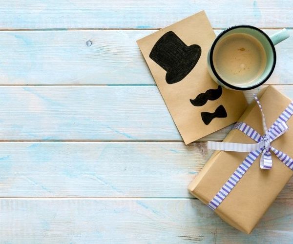 10 idées originales pour la fête des pères