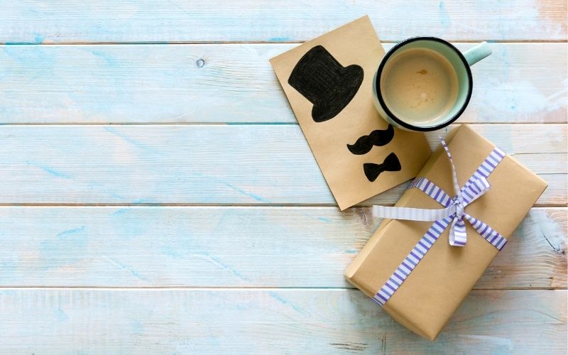 10 idées originales pour la fête des pères