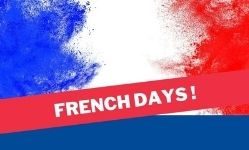 Vignette French Days