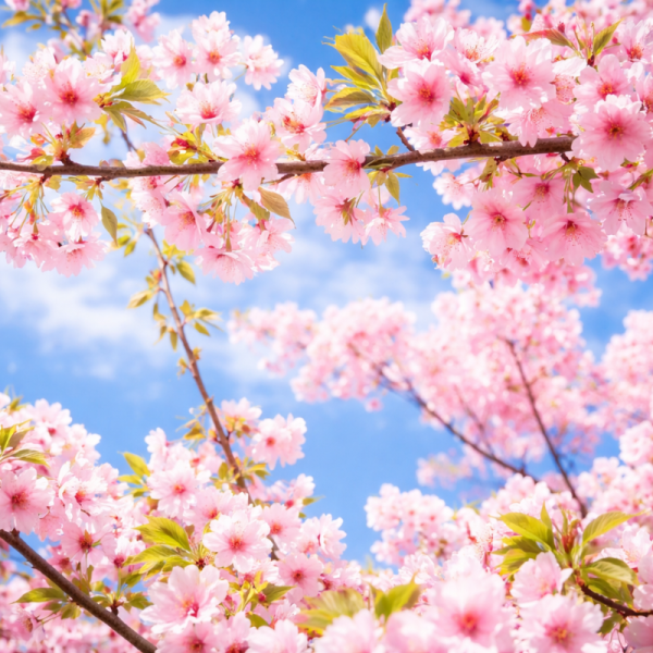 Les bonnes raisons d&rsquo;aimer le printemps 🌼