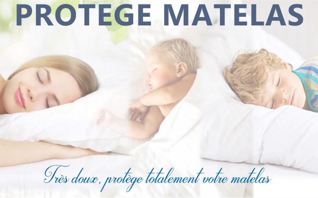 Les Nouvelles de l'Innovation  Découvrez les Protèges Matelas de